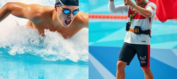 开云官网体育-英国游泳冠军势不可挡，奥地利射击选手再捧奖杯，奥运英国游泳