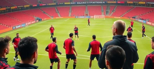 开运体育网站-比利时主场围绕奥地利备战展开全力准备，比利时首场比赛