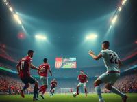 开云体育官网中国-欧锦赛曼联对阵拜仁，硬仗即将上演，欧锦赛曼联对阵拜仁,硬仗即将上演吗