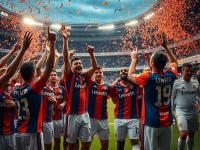 开云体育官网首页-莱万特主场击败皇家马德里，取胜未来，莱万特对皇家马德里队