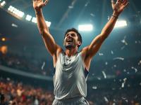 开云体育官方-奇袭胜利！选手出其不意夺冠，成为焦点，奇袭选手什么意思