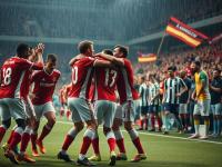 开云体育下摘-柏林联班在德国足球联赛上淘汰对手，柏林 足球队