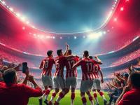 开云体育官网入口-马竞主场告捷，保持领先地位，马竞主场叫什么名字