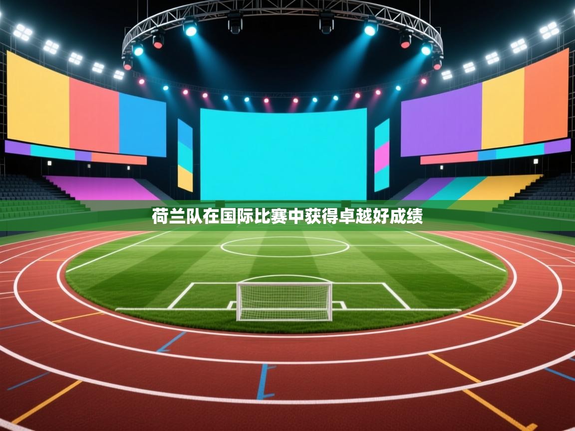 荷兰队在国际比赛中获得卓越好成绩  第2张