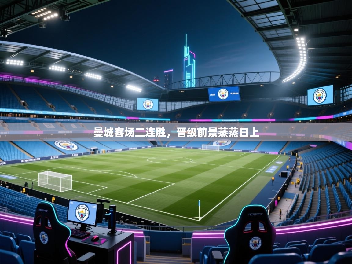 曼城客场二连胜，晋级前景蒸蒸日上