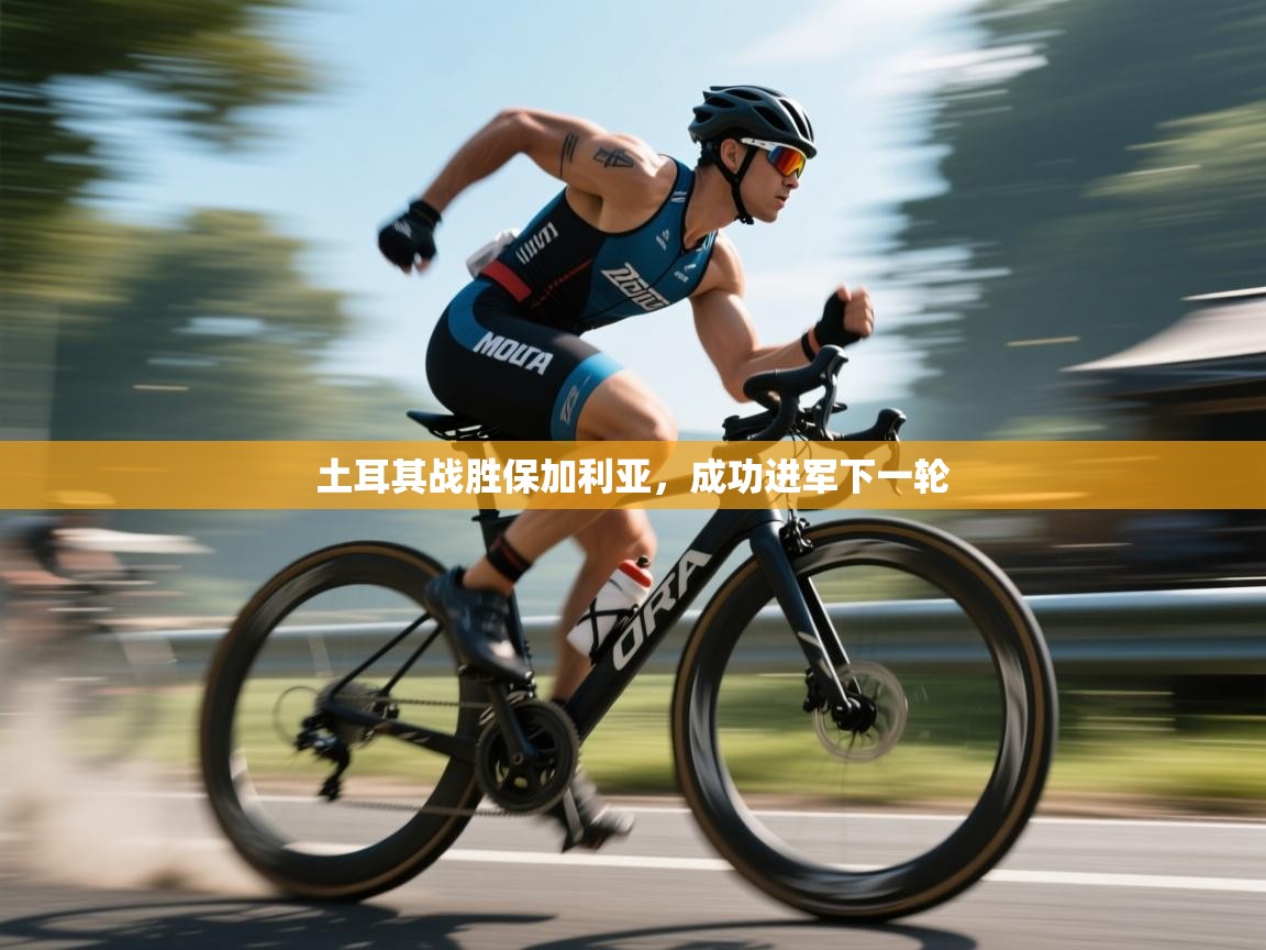 土耳其战胜保加利亚,成功进军下一轮 第2张