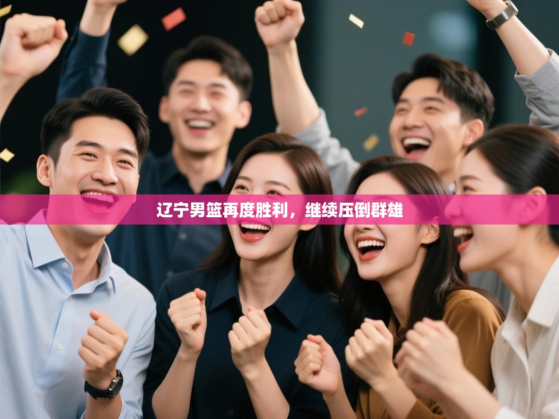 辽宁男篮再度胜利，继续压倒群雄