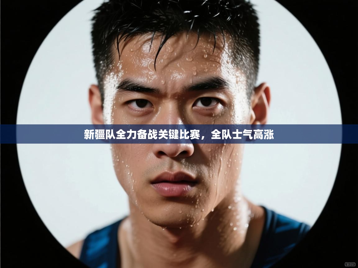 新疆队全力备战关键比赛，全队士气高涨