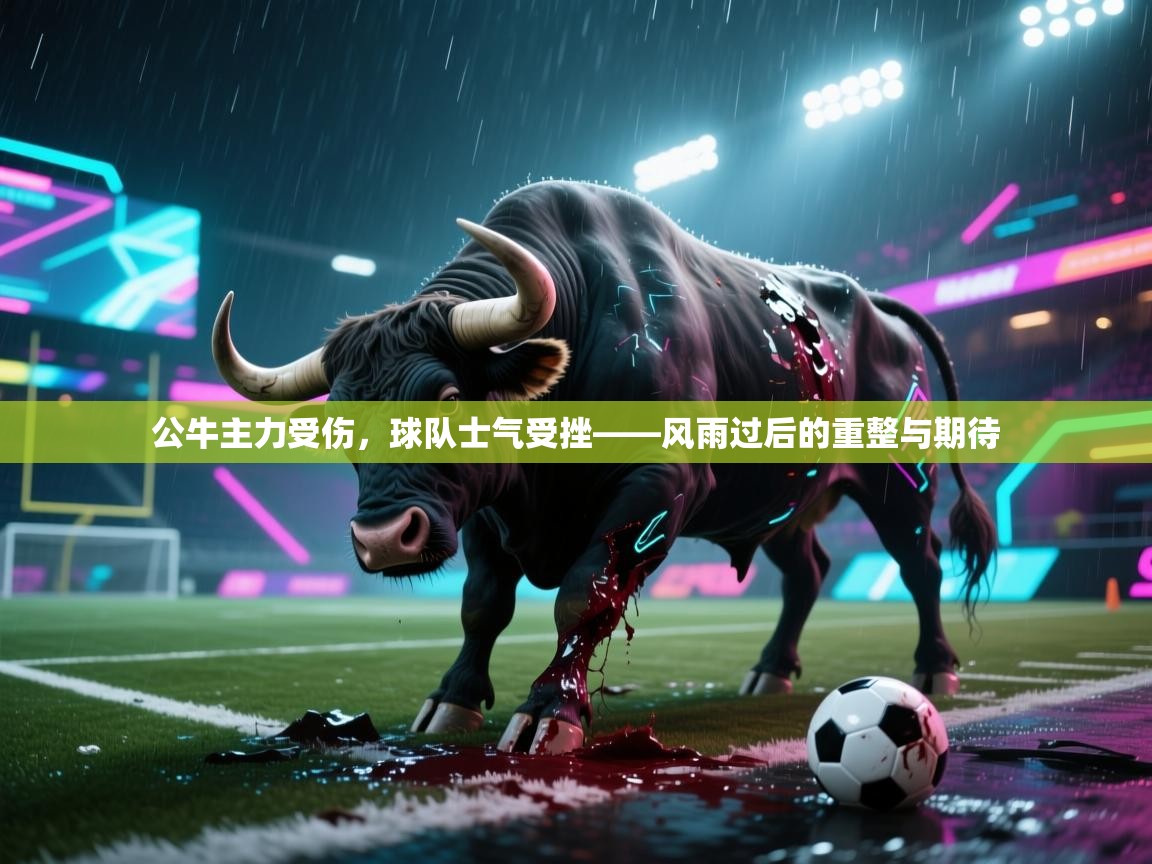 公牛主力受伤，球队士气受挫——风雨过后的重整与期待