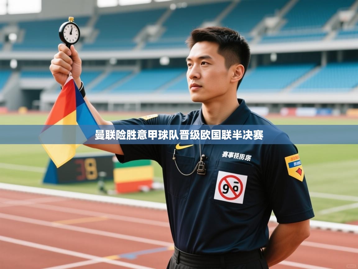 曼联险胜意甲球队晋级欧国联半决赛