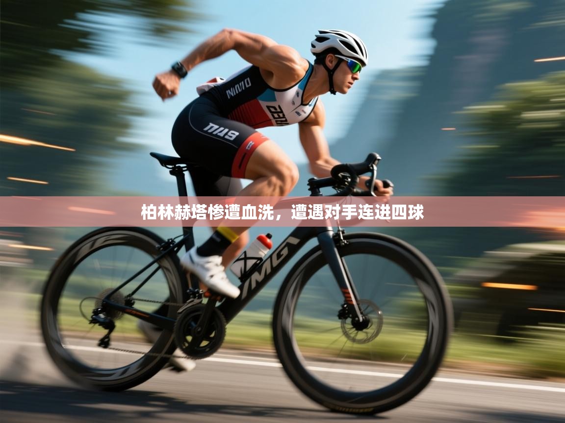 柏林赫塔惨遭血洗，遭遇对手连进四球