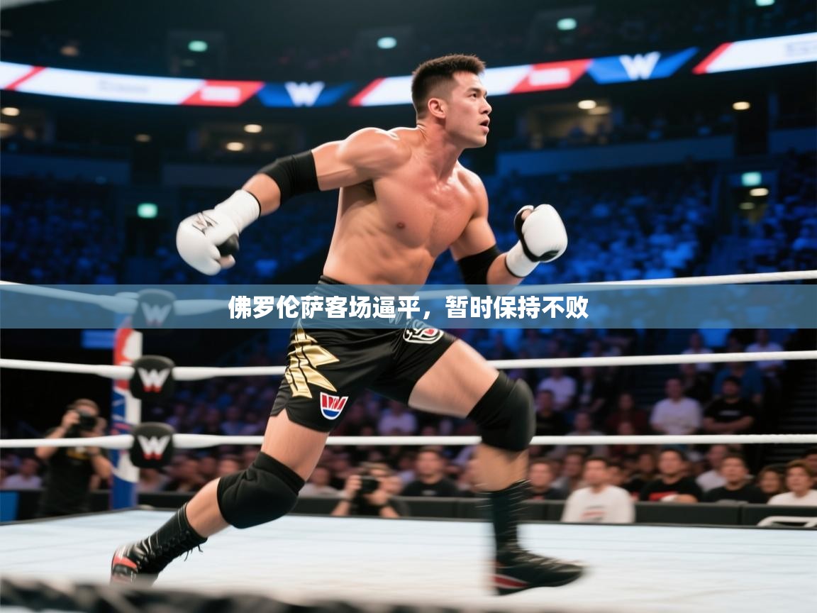 佛罗伦萨客场逼平，暂时保持不败