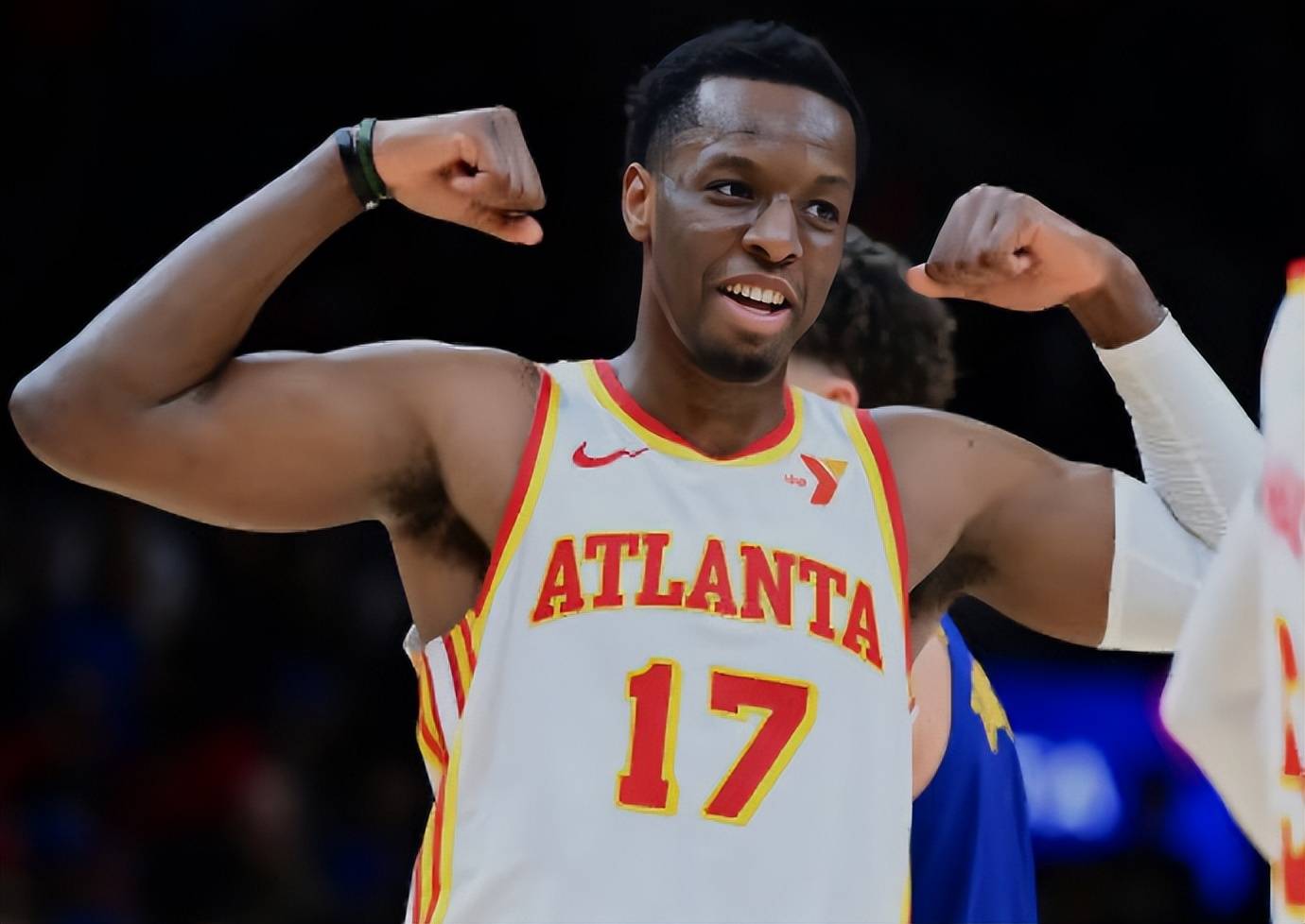 NBA球员个人表现获得国际赛事认可
